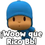 pocoyo
