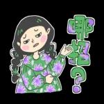 少女心小劇場(花洋裝)