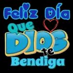 Bendiciones 