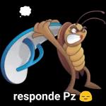 @cajadeverdades Donde Andara Mi Tormento???