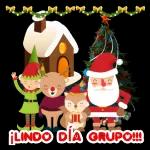 feliz navidad