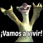 BUENOS DIAS