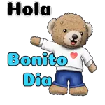 hola
