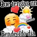 Buenos días