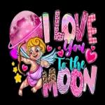 I love you more
