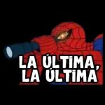 Spiderman