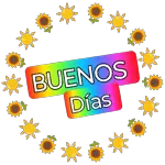 Buenos Días
