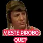 ...Ya está el tinto.?