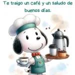 buenos días 