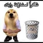 شكراً لمشاركة رايك