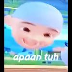 it is as Allah wills🙏🙏