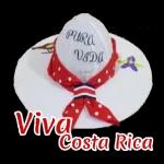PURA VIDA Viva Costa Rica