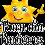 buen día
