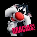GRACIAS!