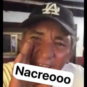 A Nacreooo - getsticker.com