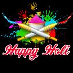 Happy Holi Festival