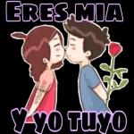 Eres Mia