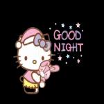 buenas noches