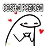 cosita peziosa