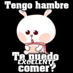 buenas tardes