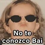 Al fin respondes