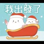 雪之妖精☆長尾山雀的冬天