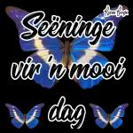 goeie môre 2