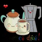Buenos días 1