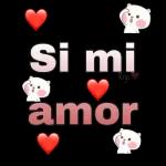 Si tú lo dices
