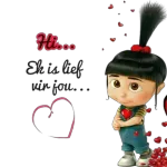 lief jou