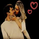 love story🥰🥰
