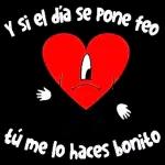 you are special to me