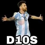 Messi Messi