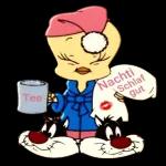 Gute Nacht bis Morgen💖