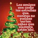 feliz una hermosa navidad