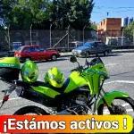 !Estamos activos!