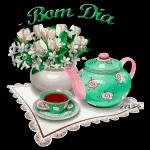 Bom dia