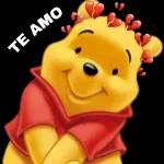 TE AMO MUCHO