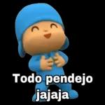 Todo pendejo