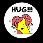 I ❤️ U  💕 💝 💕 