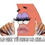 ...