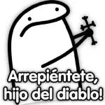 que miras bobo
