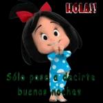 ¡buenas noches!!