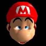 Mario meme