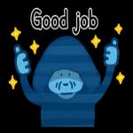 Star Wars Stickers by Kanahei