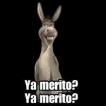 burro 