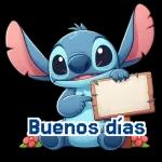 Buenos días
