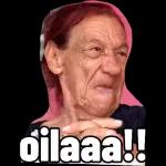 ¡No mames!