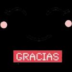 Gracias☆Thanks🤒
