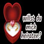 Ich liebe dich
